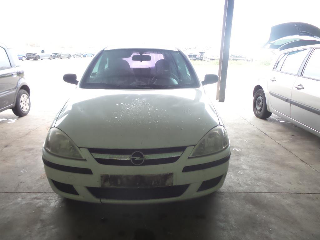Commodo phare OPEL CORSA C PHASE 2 Diesel - 1