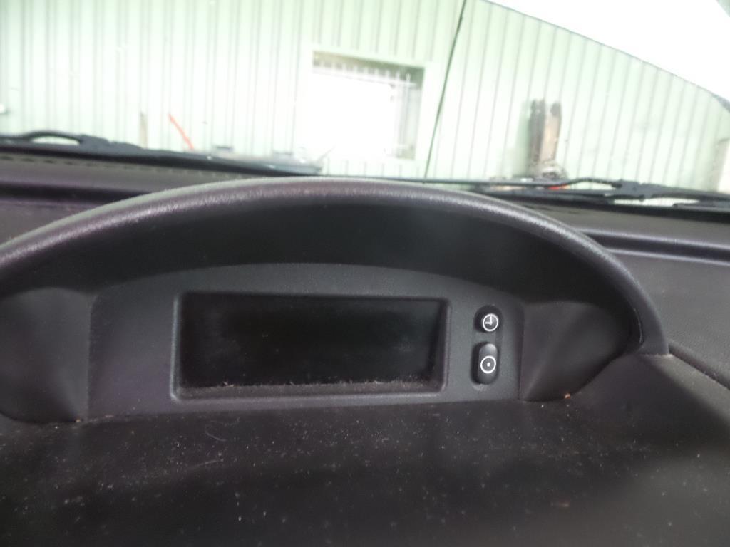 Afficheur OPEL CORSA C PHASE 2 Diesel - 1