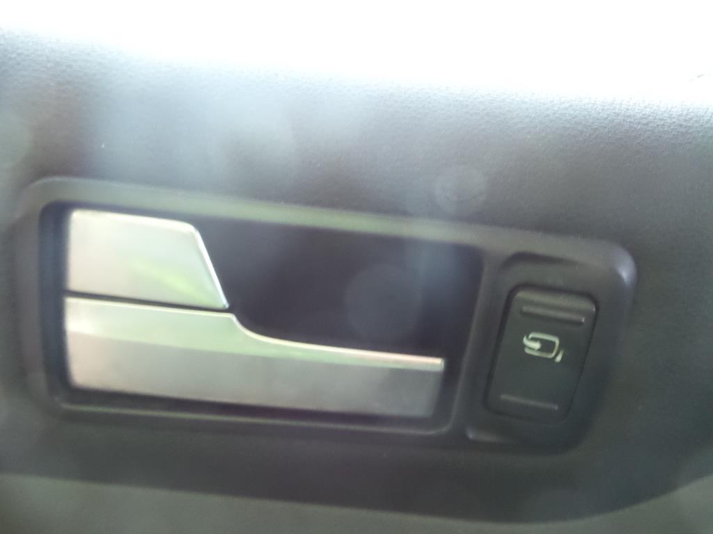 Poignee interieur avant gauche FORD FOCUS 2 PHASE 2 Diesel - 1