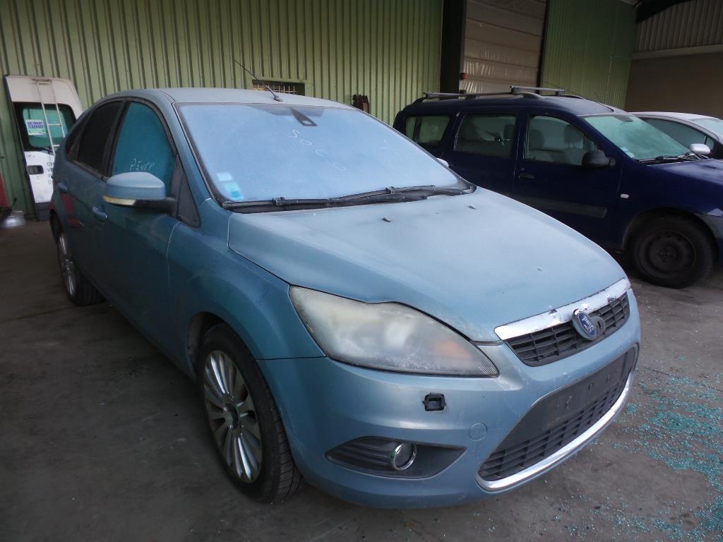 Aile avant droit FORD FOCUS 2 PHASE 2 Diesel - 1