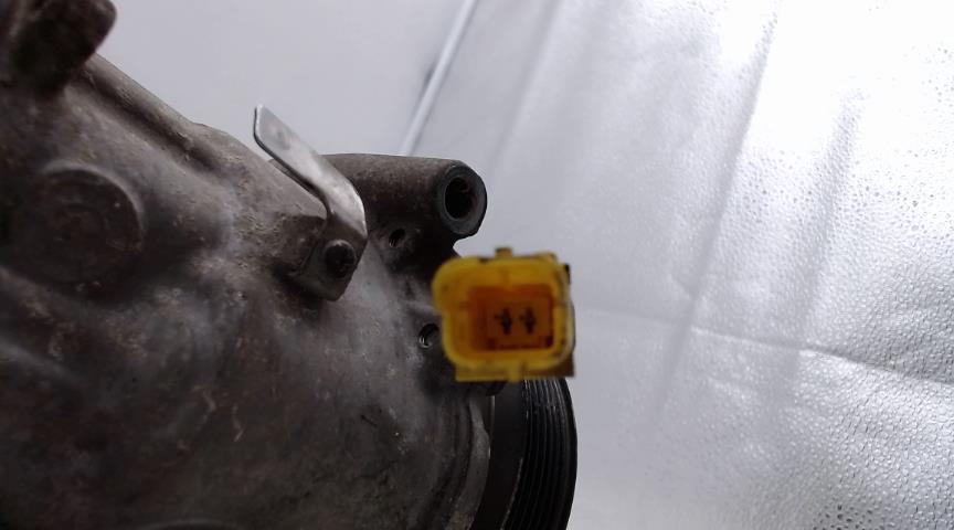 Compresseur clim CITROEN C2 PHASE 1 Essence - 1