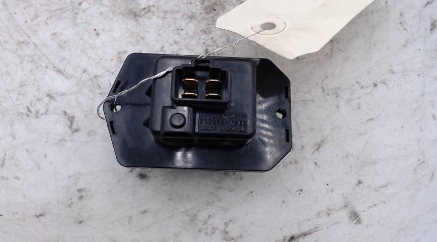 Resistance chauffage HONDA JAZZ 2  - 1