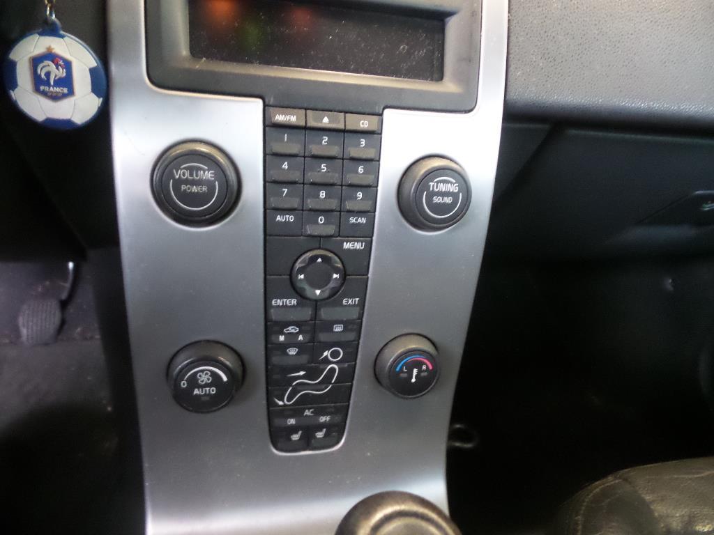 Commande chauffage VOLVO V 50 PHASE 1 BREAK Diesel - 1
