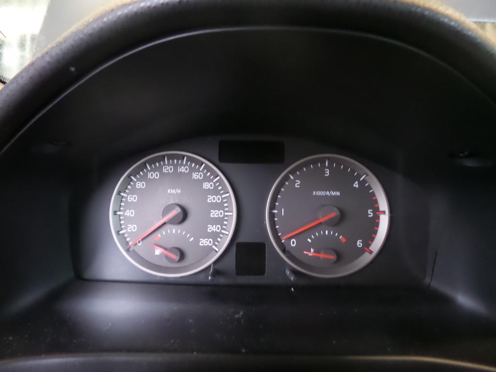 Compteur VOLVO V 50 PHASE 1 BREAK Diesel - 1