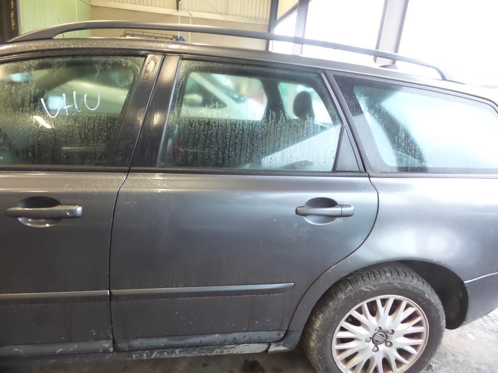 Barres de toit VOLVO V 50 PHASE 1 BREAK Diesel - 1