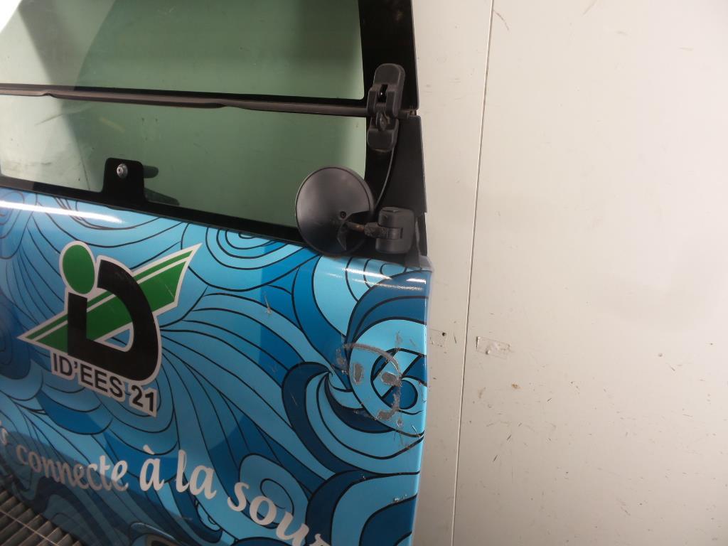 Porte avant droit CITROEN AMI  - 1