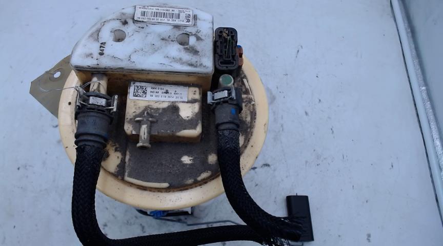Pompe à carburant OPEL COMBO E PHASE 1 Diesel - 1