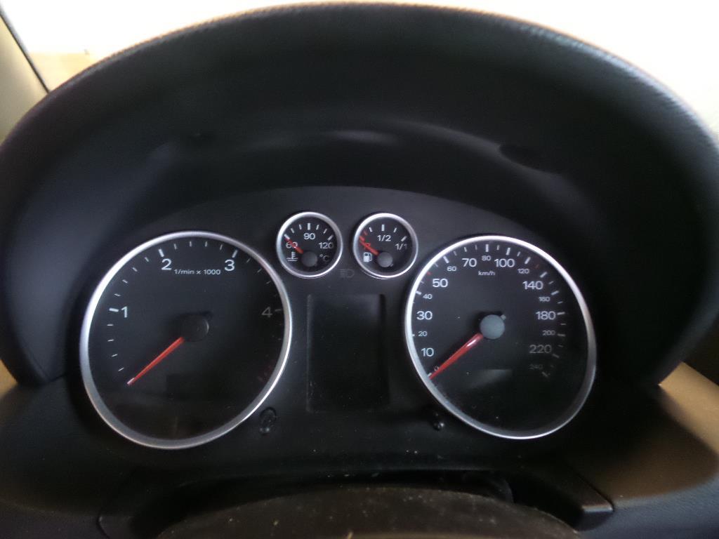 Compteur AUDI A2 Diesel - 1