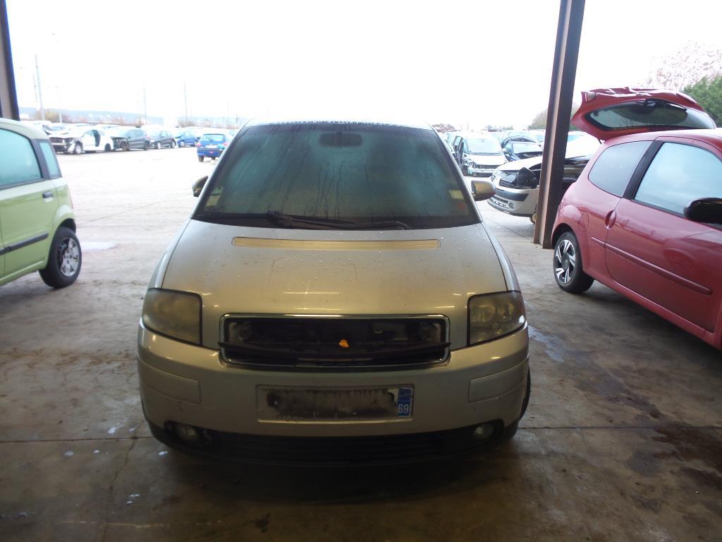 Moteur essuie glace avant AUDI A2 Diesel - 1