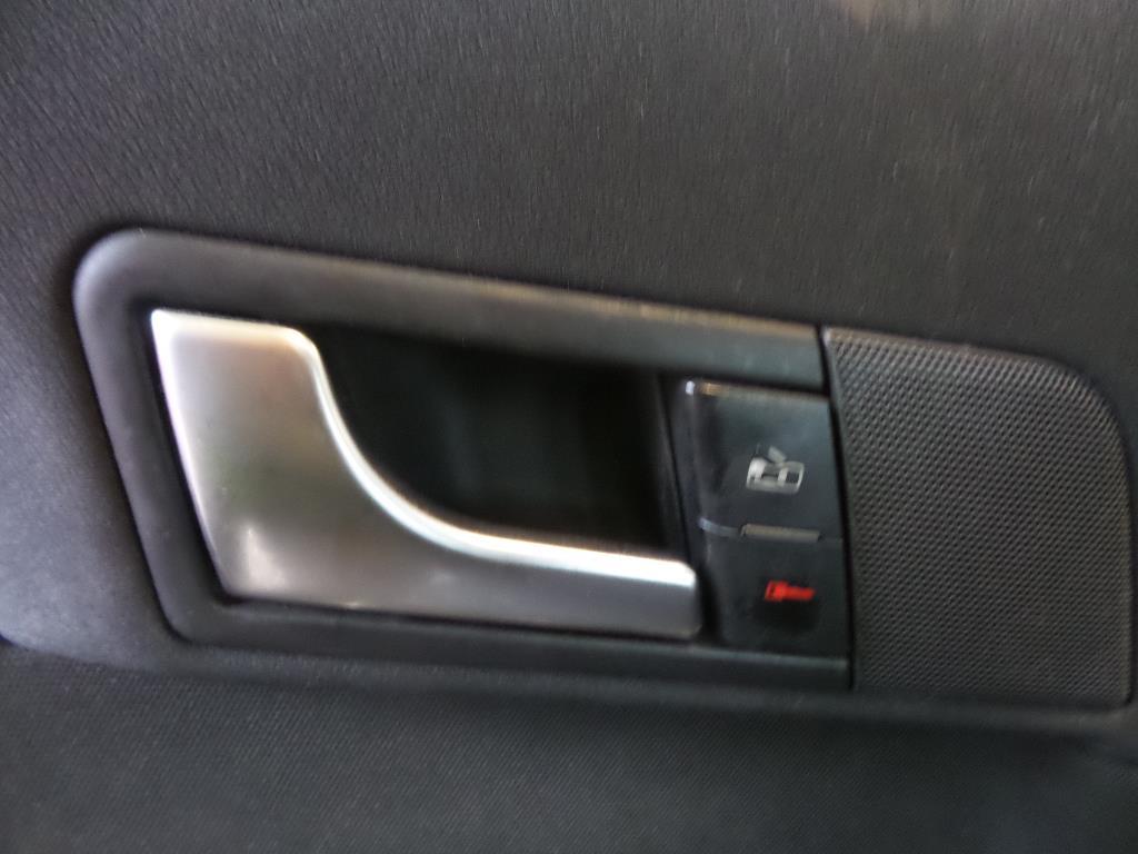 Poignee interieur avant gauche AUDI A2 Diesel - 1