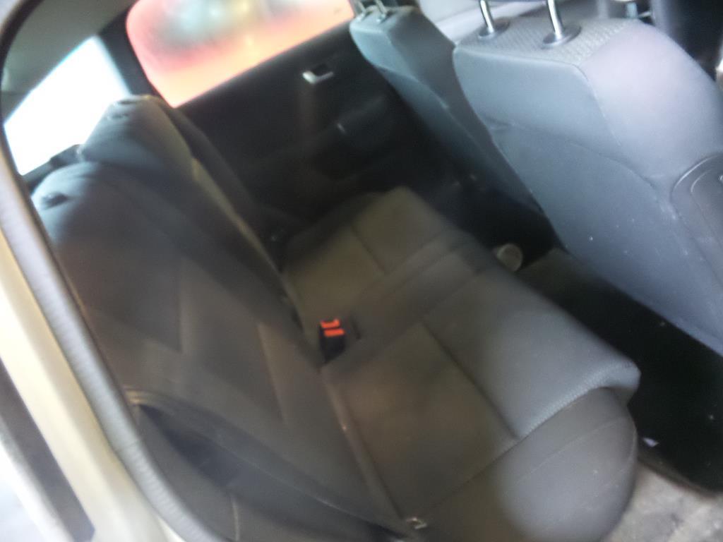 Banquette arriere AUDI A2 Diesel - 1