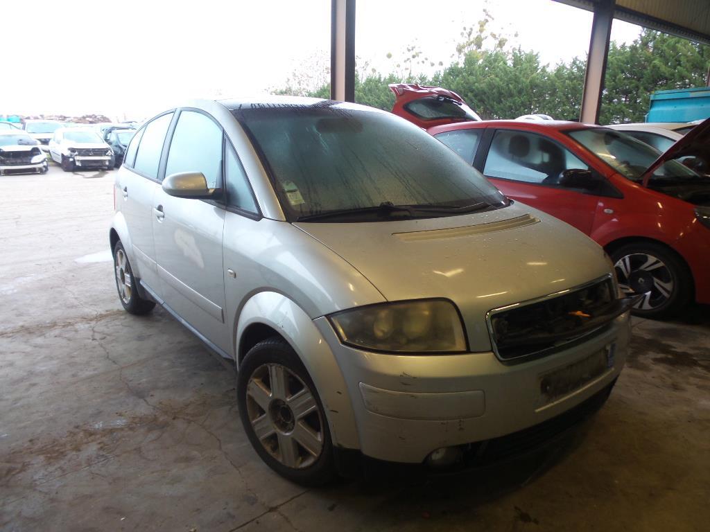 Aile avant droit AUDI A2 Diesel - 1