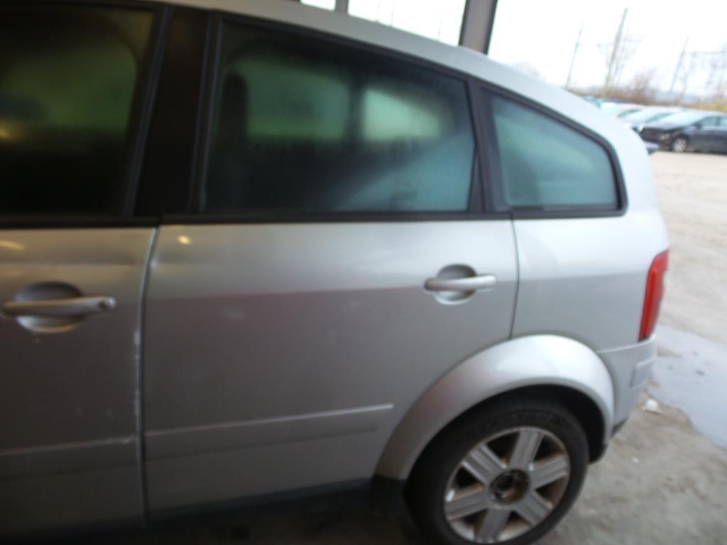 Vitre arriere gauche AUDI A2 Diesel - 1