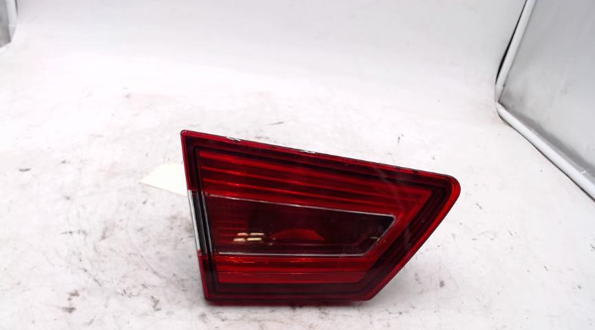 Feu arriere secondaire gauche (feux) RENAULT CLIO 4 PHASE 2 Diesel - 1