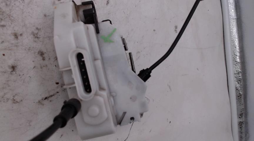 Serrure avant gauche CITROEN C2 PHASE 1 Diesel - 1