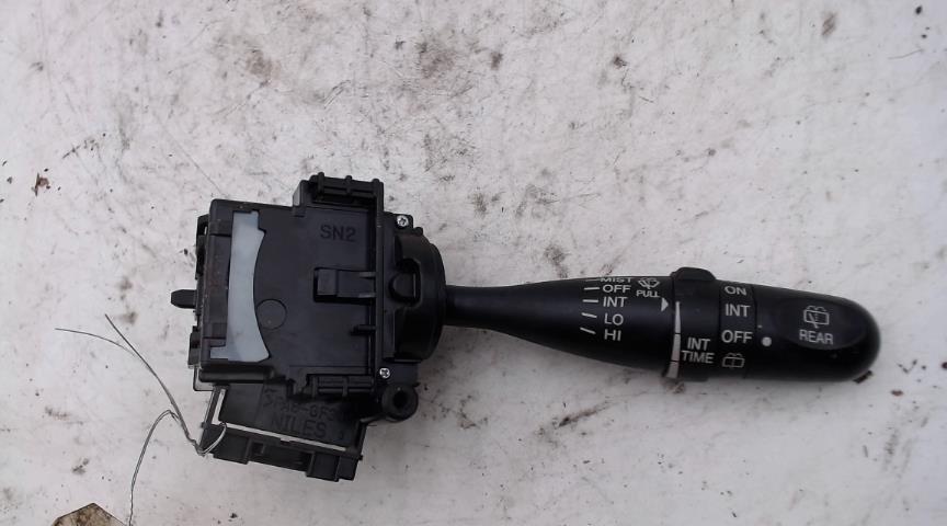 Commodo d'essuie glaces SUZUKI SWIFT 3 Diesel - 1