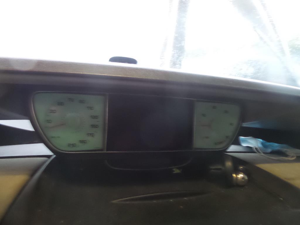 Compteur CITROEN C8 Diesel - 1
