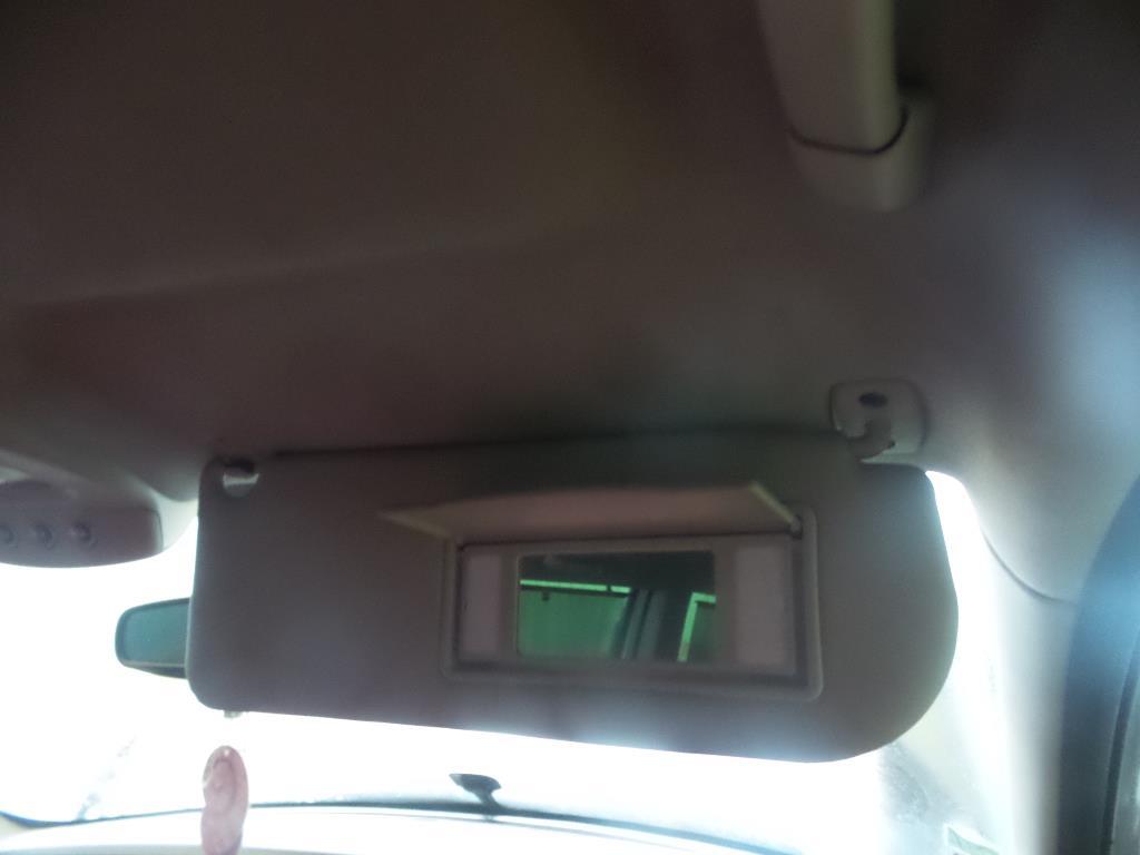 Pare soleil droit CITROEN C8 Diesel - 1