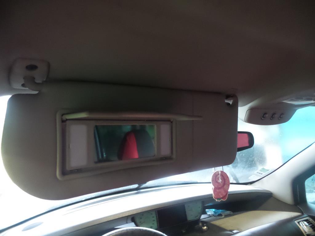 Pare soleil gauche CITROEN C8 Diesel - 1