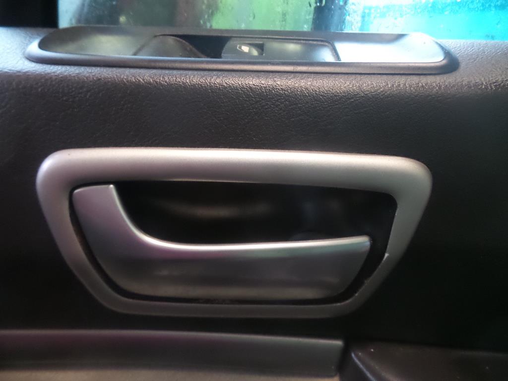 Poignee interieur avant droit CITROEN C8 Diesel - 1