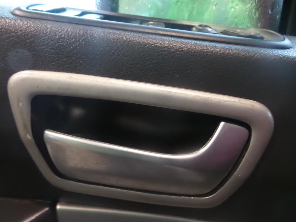 Poignee interieur avant gauche CITROEN C8 Diesel - 1