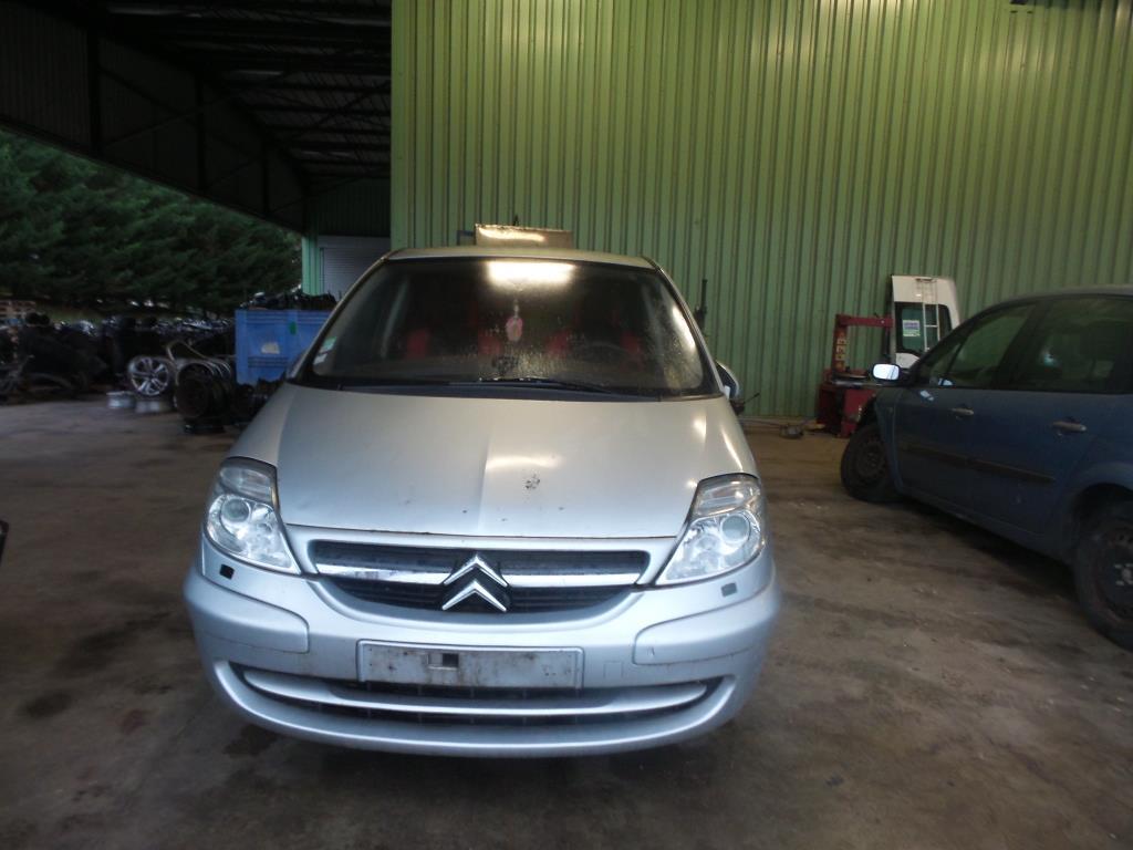 Bras essuie glace avant droit CITROEN C8 Diesel - 1