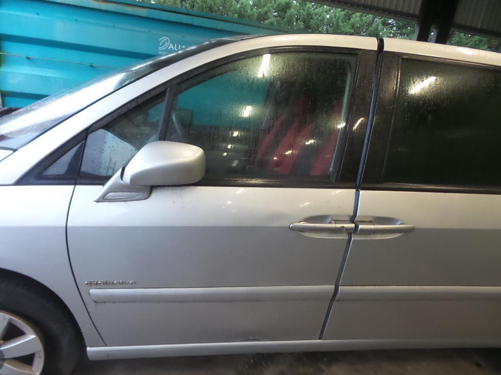 Custode avant gauche (porte) CITROEN C8 Diesel - 1