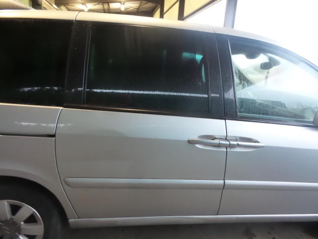 Vitre arriere droit CITROEN C8 Diesel - 1