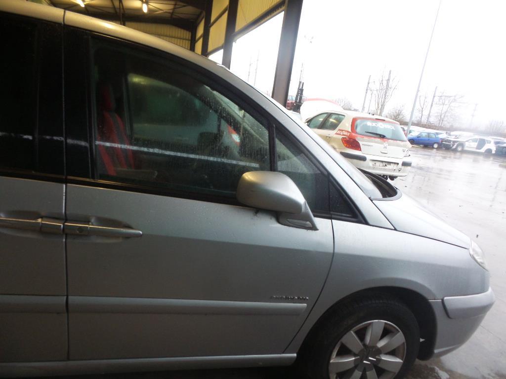 Vitre avant droit CITROEN C8 Diesel - 1