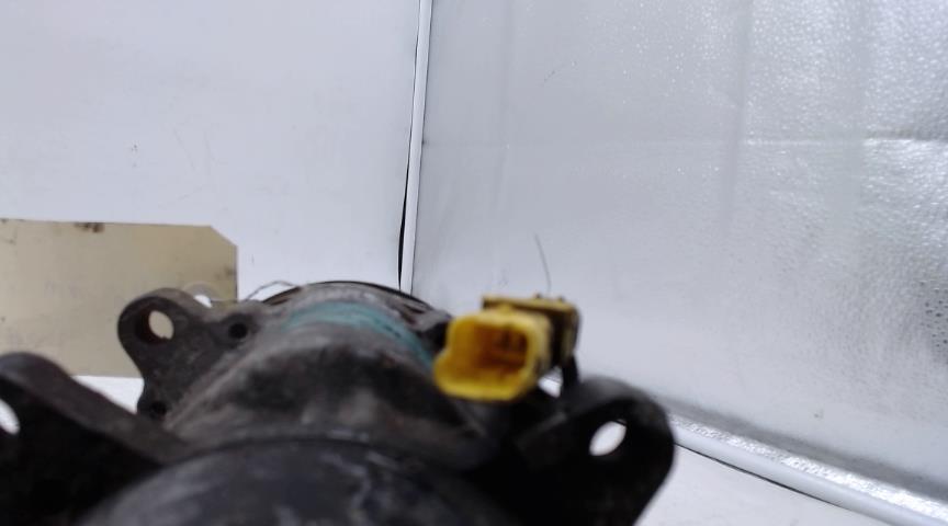 Compresseur clim PEUGEOT 307 PHASE 1 Diesel - 1