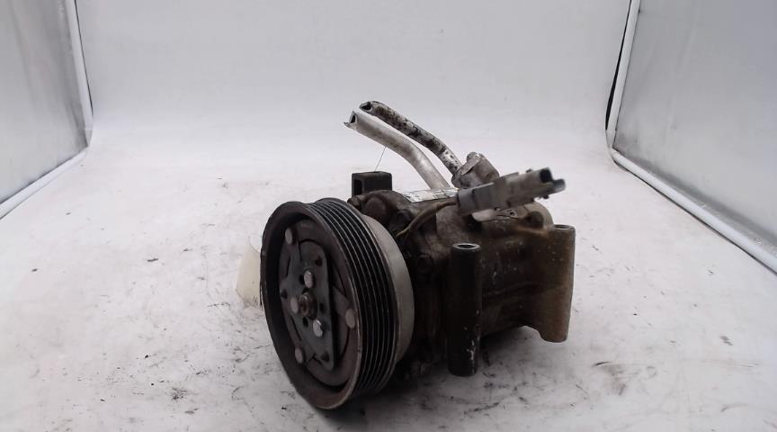 Compresseur clim RENAULT CLIO 3 PHASE 2 Essence - 1