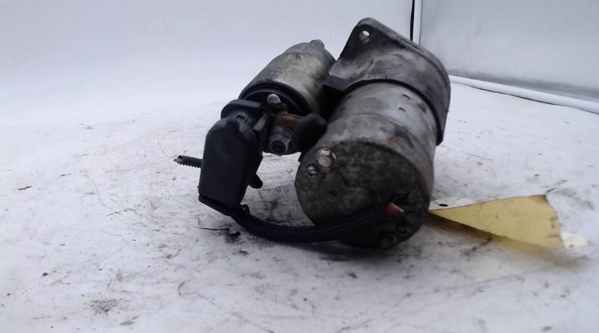 Demarreur FIAT 500 2 PHASE 1 Essence - 1