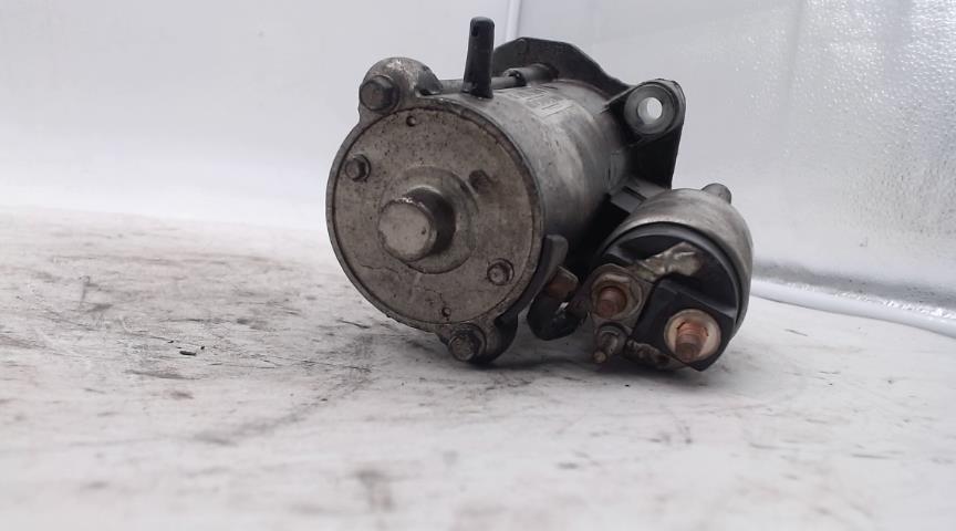 Demarreur FORD C-MAX 2 PHASE 1 Diesel - 1