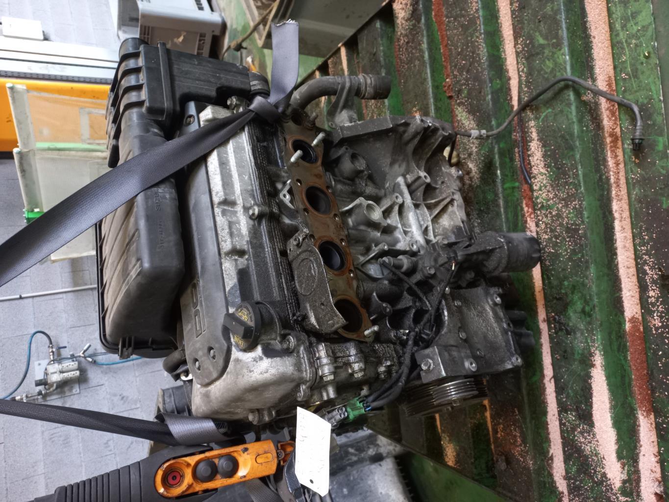 Moteur SUZUKI SWIFT 3 Essence - 1