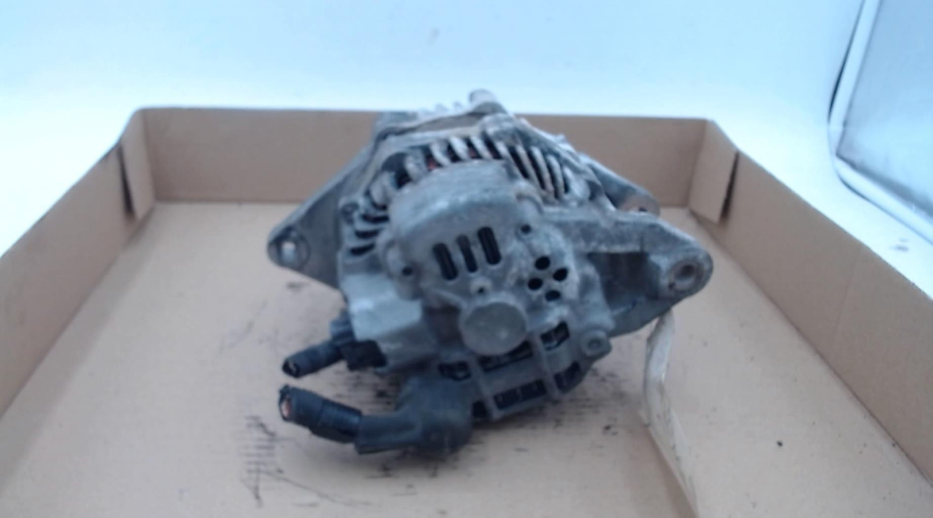 Alternateur SMART FORFOUR 1 Essence - 1