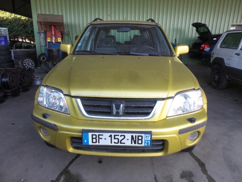 Calandre HONDA CR-V 1 Essence - 1