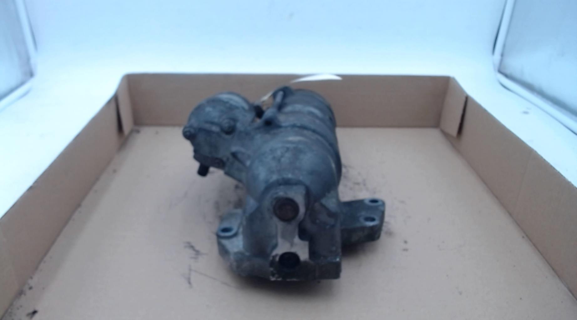 Demarreur CITROEN C6 Diesel - 1