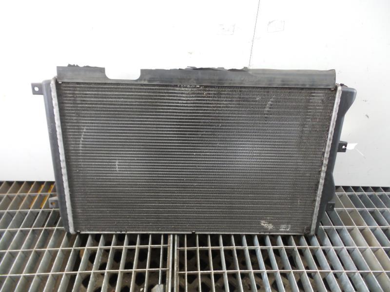 Radiateur eau VOLKSWAGEN GOLF 6 Essence - 1