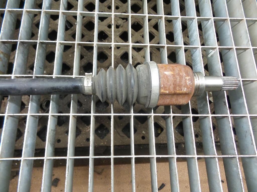 Cardan gauche (transmission) DS DS3 PHASE 2 Essence - 1