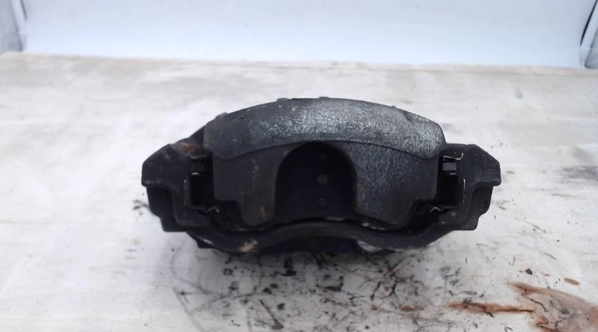 Etrier avant gauche (freinage) DS DS3 PHASE 2 Essence - 1