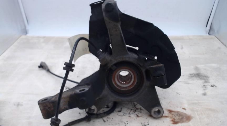 Moyeu avant droit PEUGEOT EXPERT 2 Diesel - 1