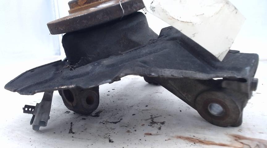 Moyeu avant gauche PEUGEOT EXPERT 2 Diesel - 1