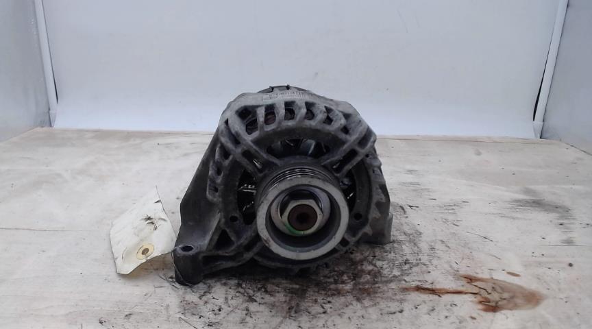 Alternateur FIAT PANDA 2 PHASE 1 Essence - 1