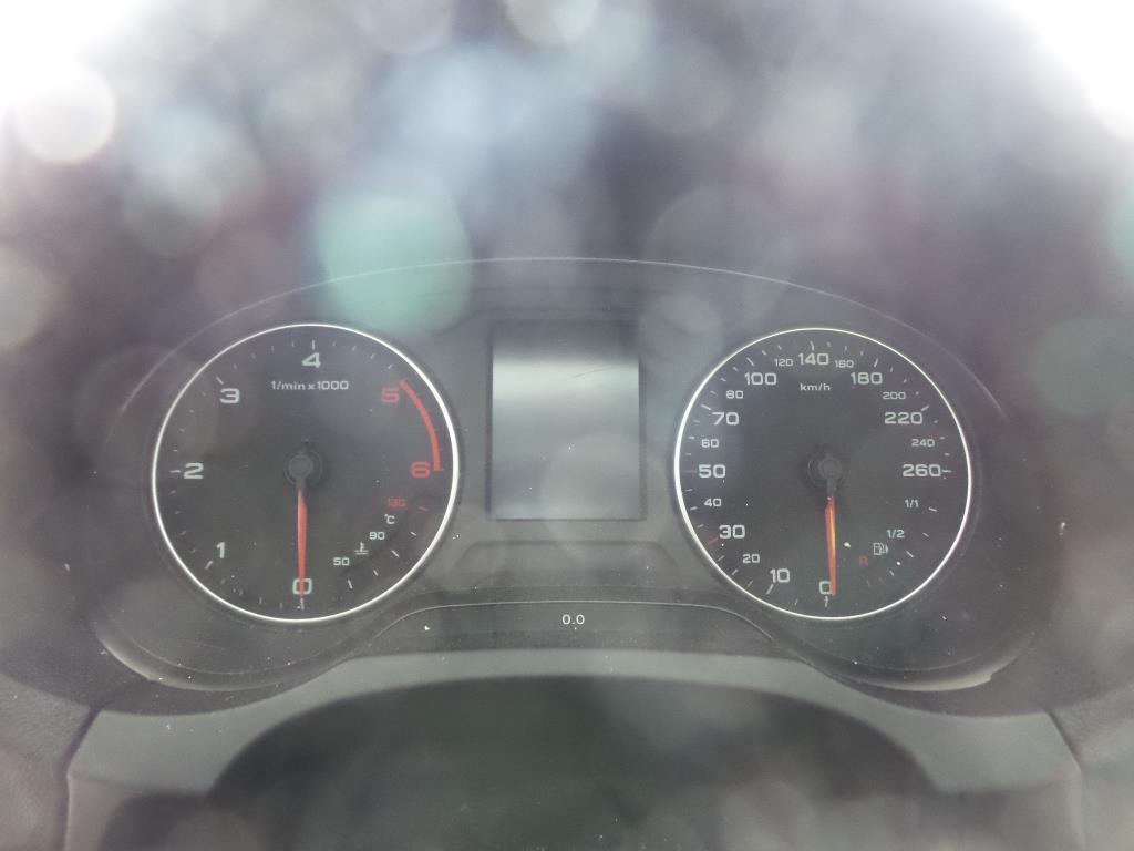 Compteur AUDI A3 3 SPORTBACK PHASE 1 Diesel - 1
