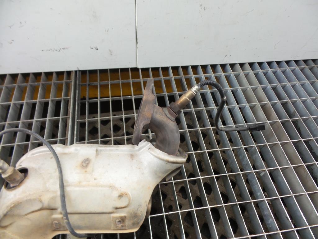 Catalyseur (echappement) RENAULT CLIO 4 PHASE 1 Essence - 1
