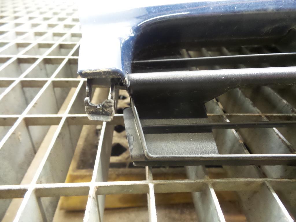 Calandre PEUGEOT EXPERT 2 Diesel - 1