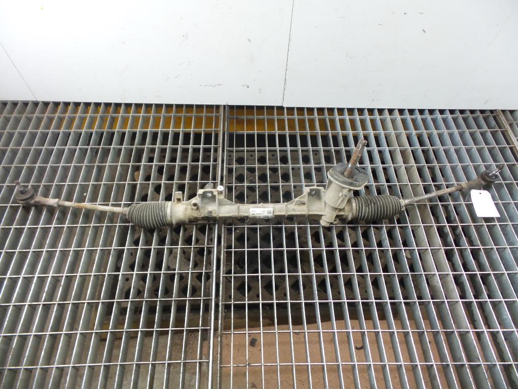 Cremaillere mecanique RENAULT TWINGO 2 PHASE 2 Diesel - 1