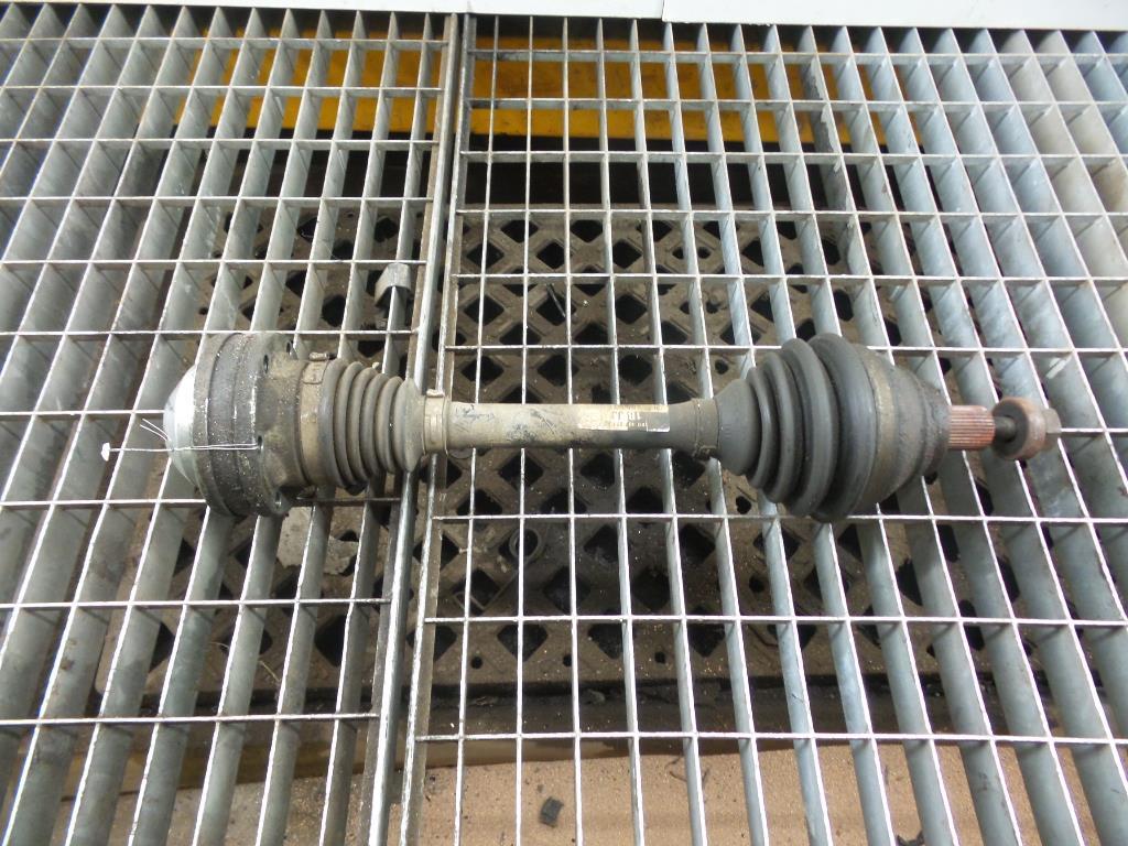 Cardan gauche (transmission) AUDI A3 2 PHASE 1 Diesel - 1