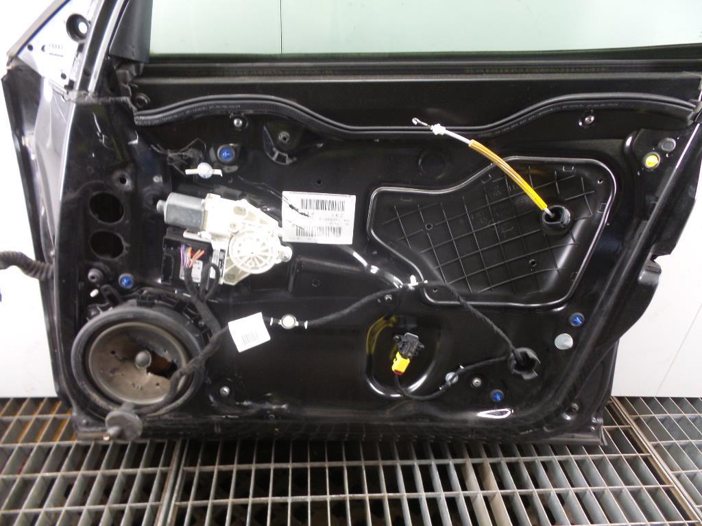 Porte avant droit AUDI A3 2 SPORTBACK PHASE 2 Diesel - 1