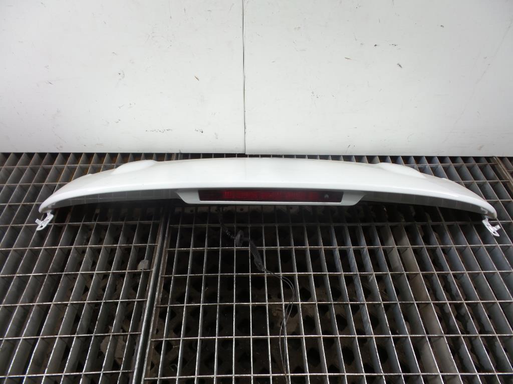 Becquet RENAULT CLIO 4 PHASE 2 Diesel - 1